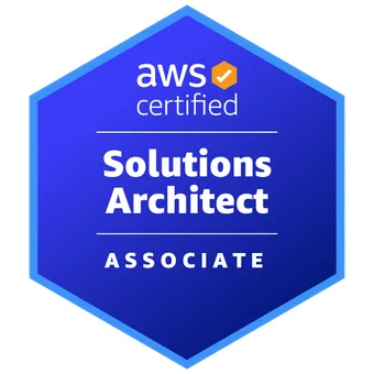 AWS Solutions Architect Associate Certificate